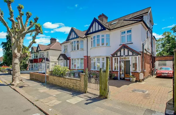 Prout Grove, London, NW10