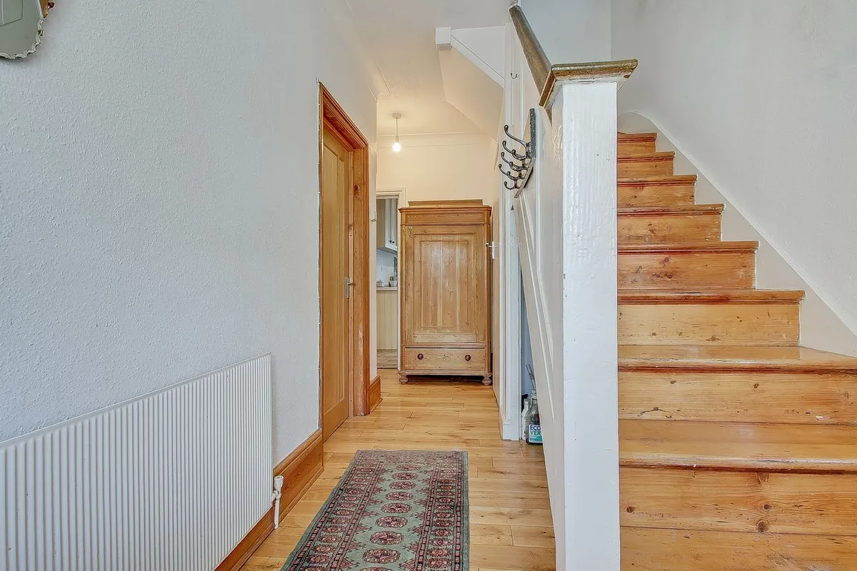 Prout Grove, London, NW10