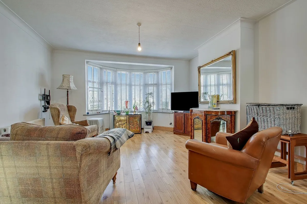 Prout Grove, London, NW10