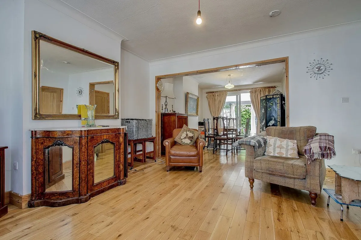 Prout Grove, London, NW10