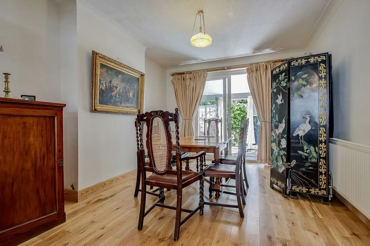 Prout Grove, London, NW10