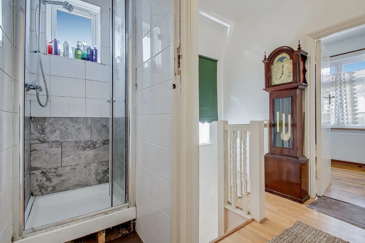 Prout Grove, London, NW10