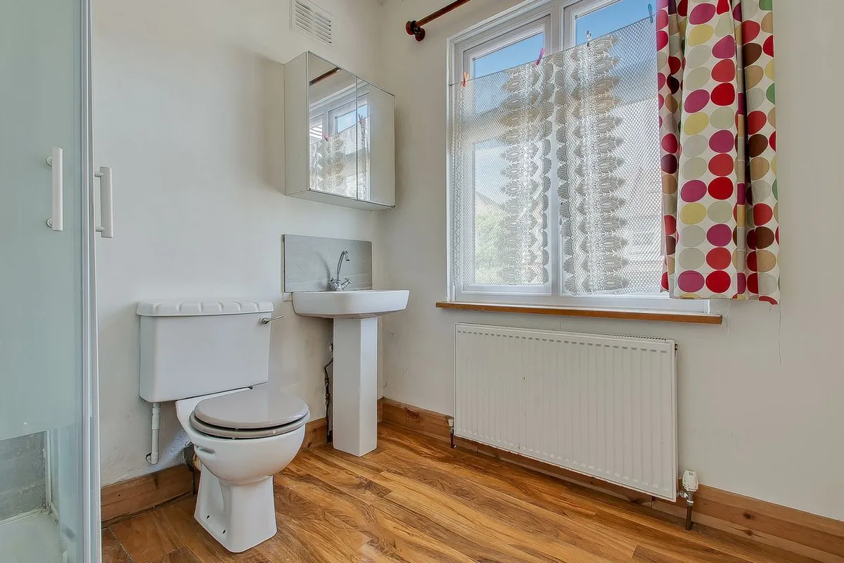 Prout Grove, London, NW10