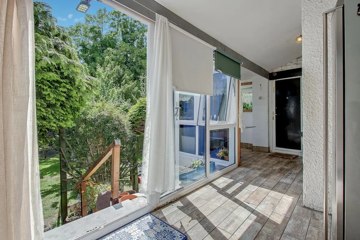 Prout Grove, London, NW10