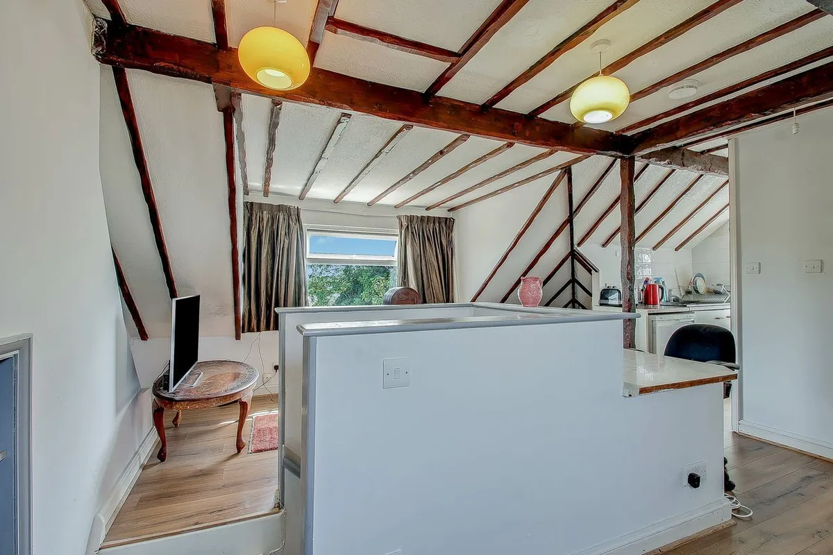 Prout Grove, London, NW10