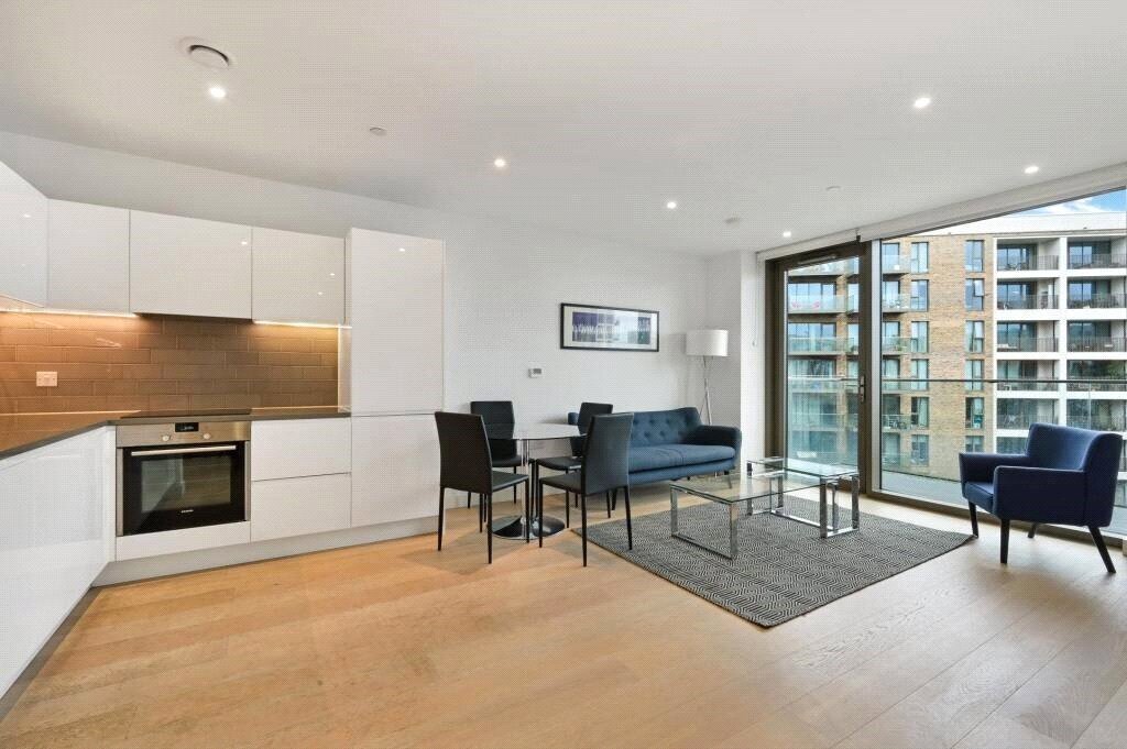 Schooner Road, London, E16 Image 2