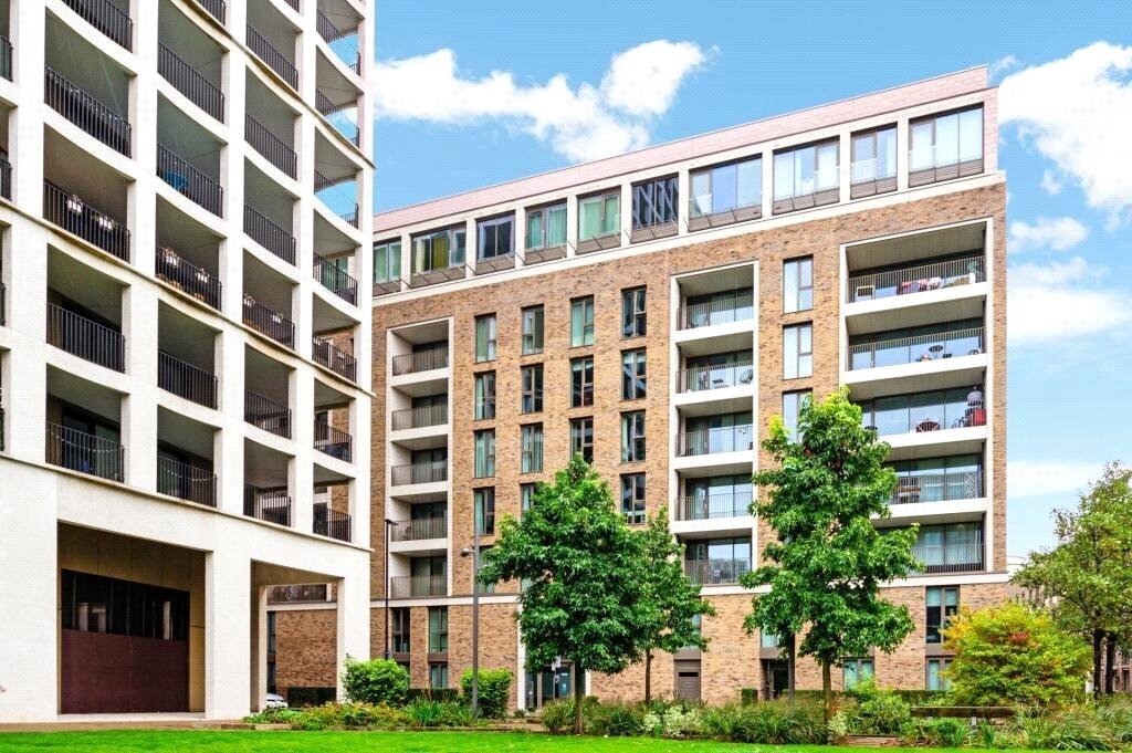 Schooner Road, London, E16 Image 11