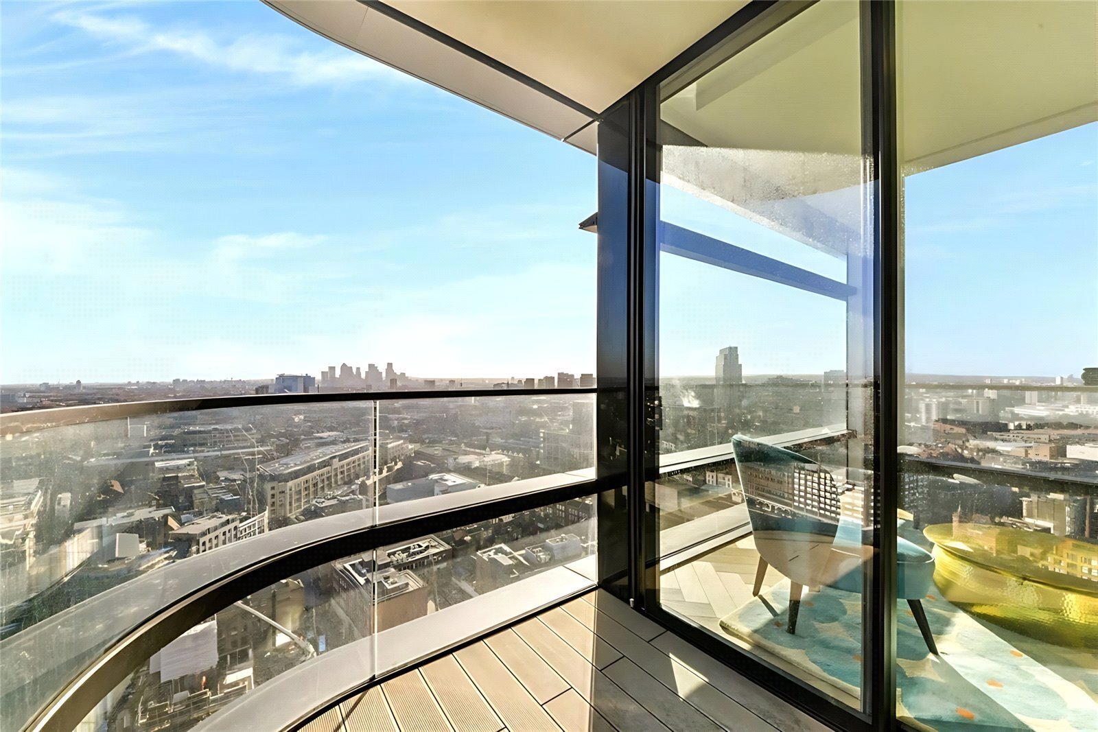 Principal Place, Worship Street, London, EC2A Image 6