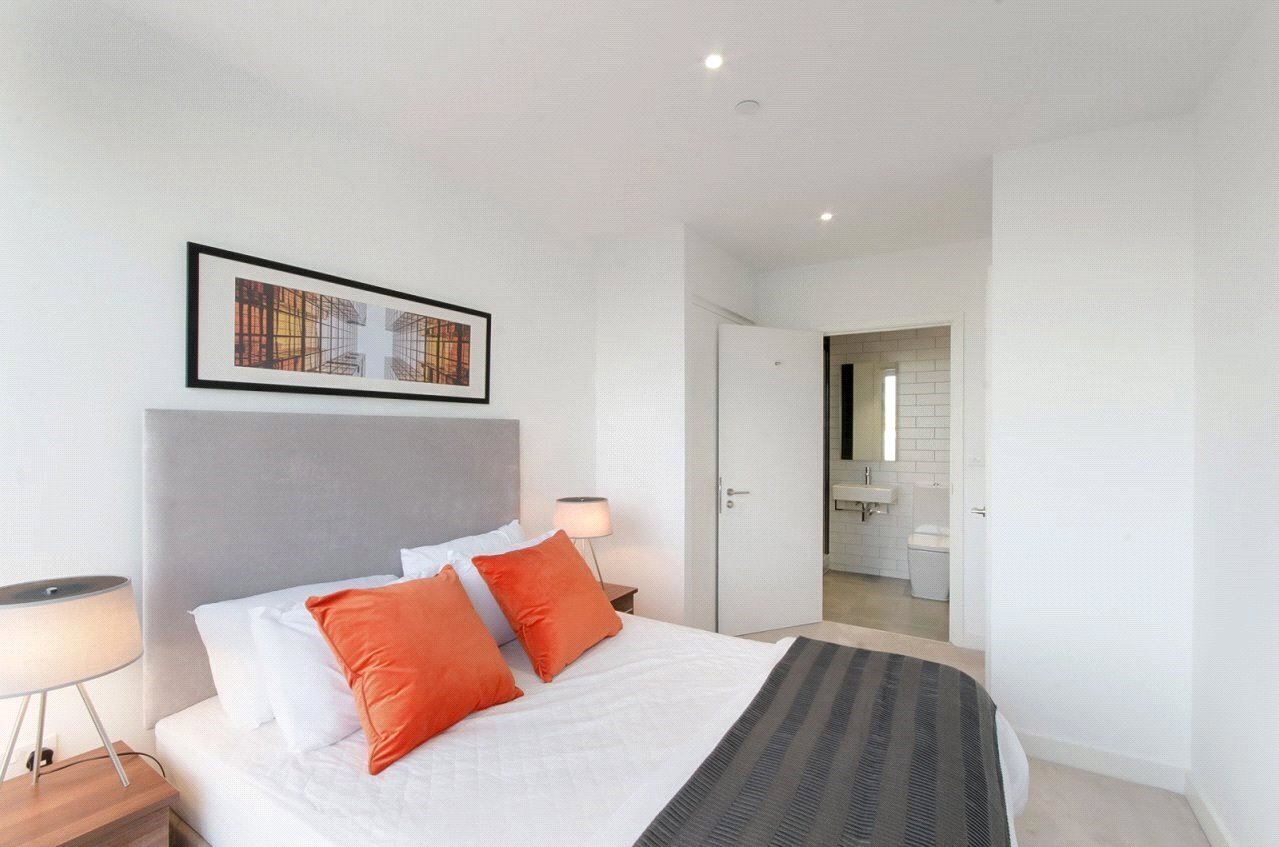 Commodore House, Admiralty Avenue, Royal Docks, London, E16 Image 7