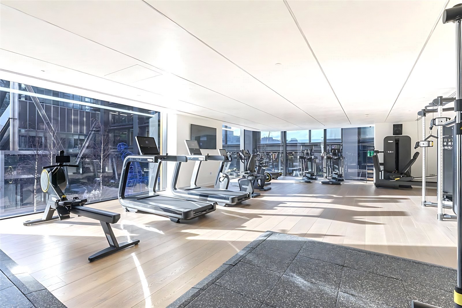 Principal Place, Worship Street, London, EC2A Image 9