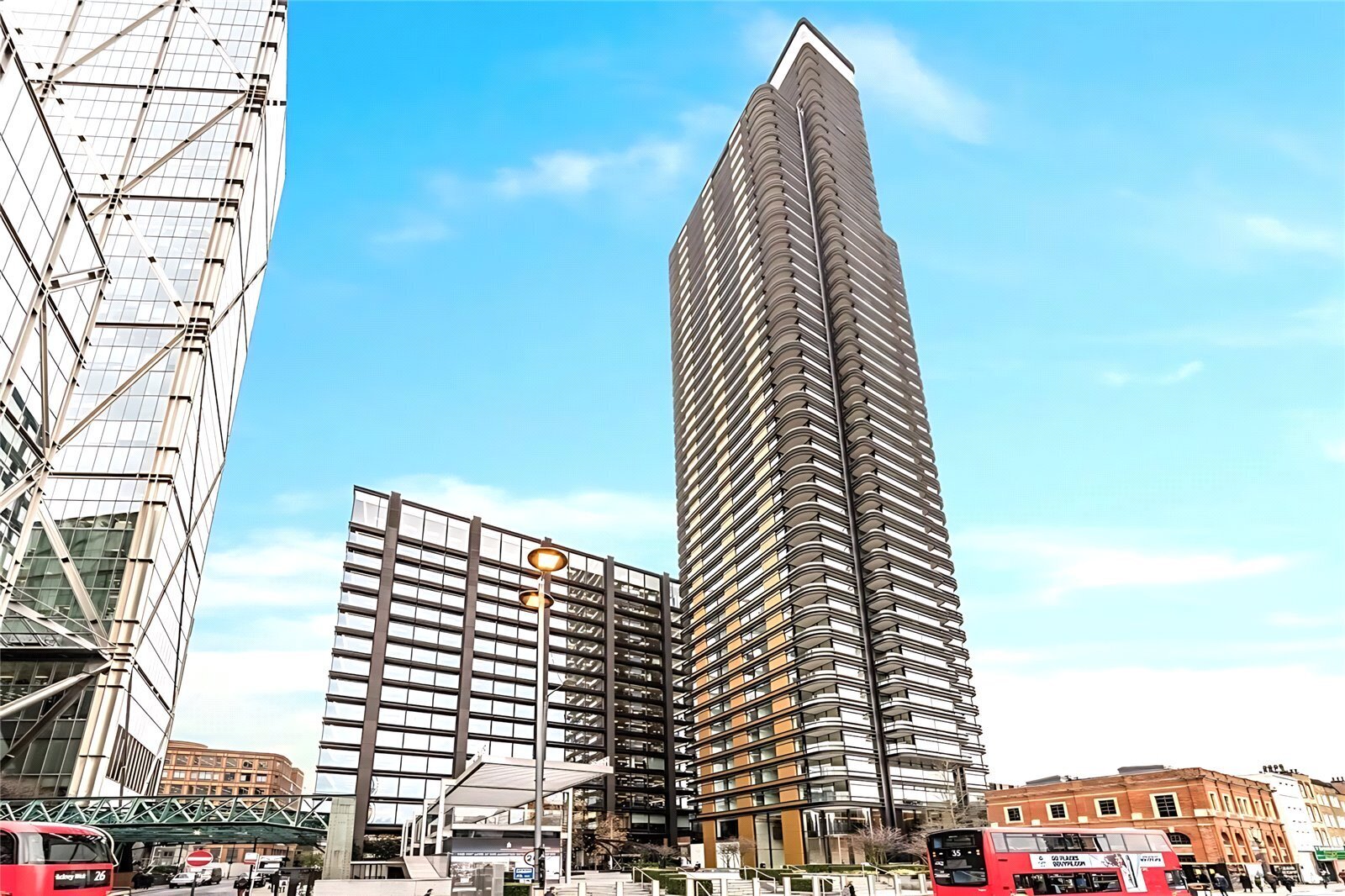 Principal Place, Worship Street, London, EC2A Image 10