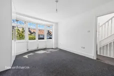 Waddon Park Avenue, Croydon