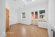 Waddon Park Avenue, Croydon