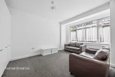 Waddon Park Avenue, Croydon