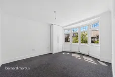 Waddon Park Avenue, Croydon