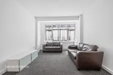 Waddon Park Avenue, Croydon