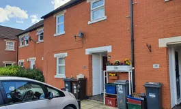 Padbury Close, Bedfont, TW14