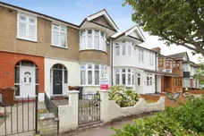 Woodbridge Road, Barking