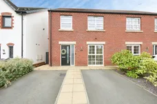 Wheatsheaf Way, Clowne, Chesterfield