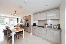 Wheatsheaf Way, Clowne, Chesterfield