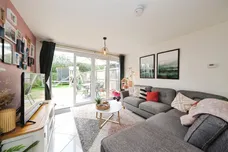 Wheatsheaf Way, Clowne, Chesterfield