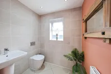 Wheatsheaf Way, Clowne, Chesterfield