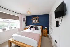 Wheatsheaf Way, Clowne, Chesterfield