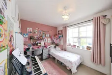 Wheatsheaf Way, Clowne, Chesterfield