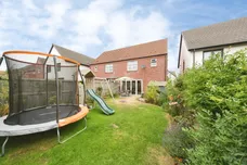Wheatsheaf Way, Clowne, Chesterfield