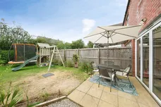 Wheatsheaf Way, Clowne, Chesterfield