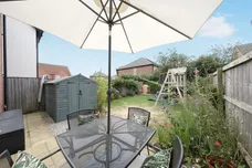 Wheatsheaf Way, Clowne, Chesterfield