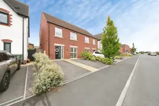 Wheatsheaf Way, Clowne, Chesterfield