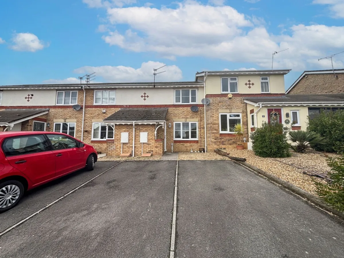Clos Mancheldowne, Barry, CF62