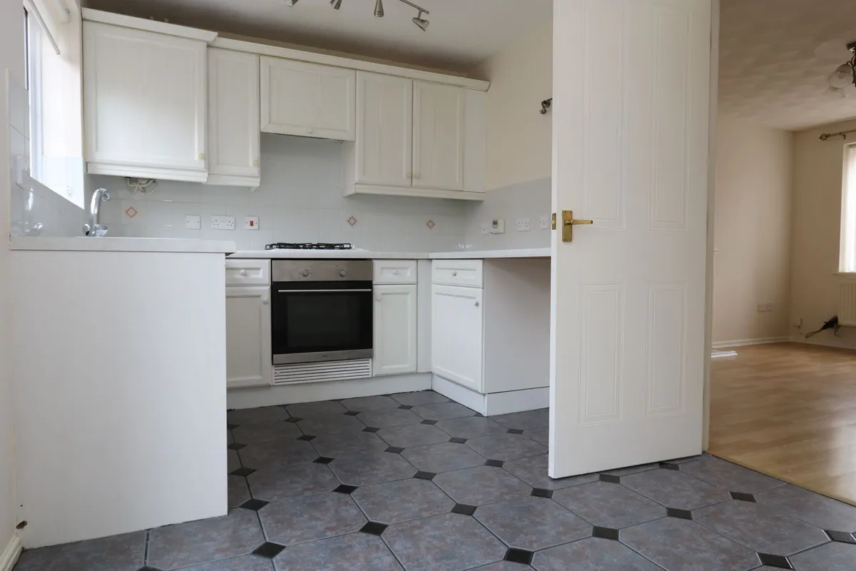 Clos Mancheldowne, Barry, CF62