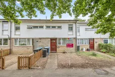 Raleigh Close, Sudbury