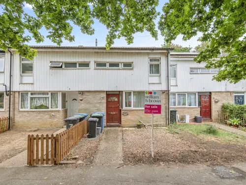 Raleigh Close, Sudburyphoto
