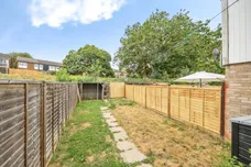 Raleigh Close, Sudbury
