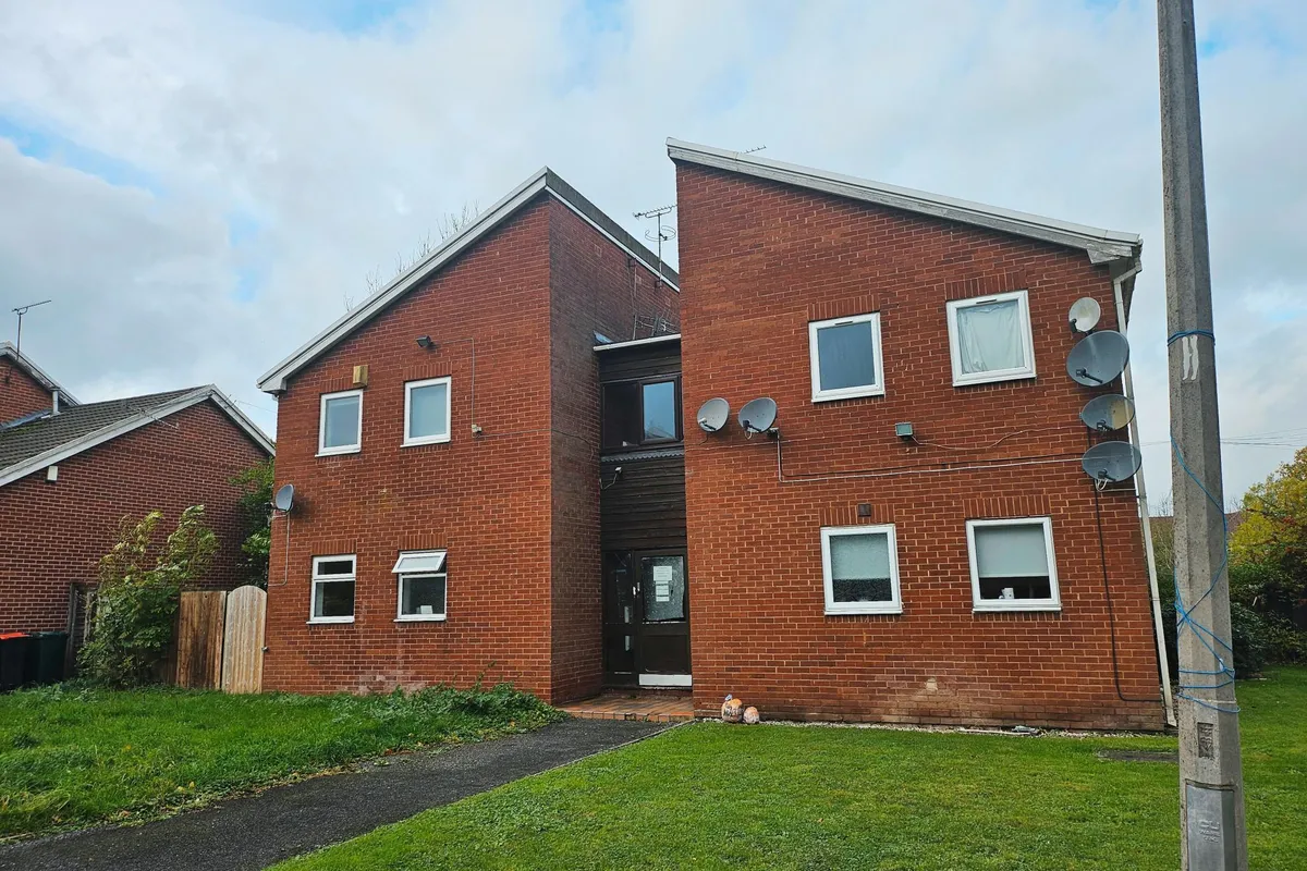 Westbury Way, CHESTER