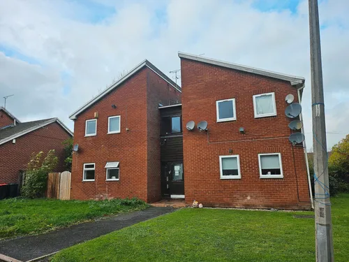 Westbury Way, CHESTERphoto