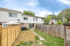 Raleigh Close, Sudbury