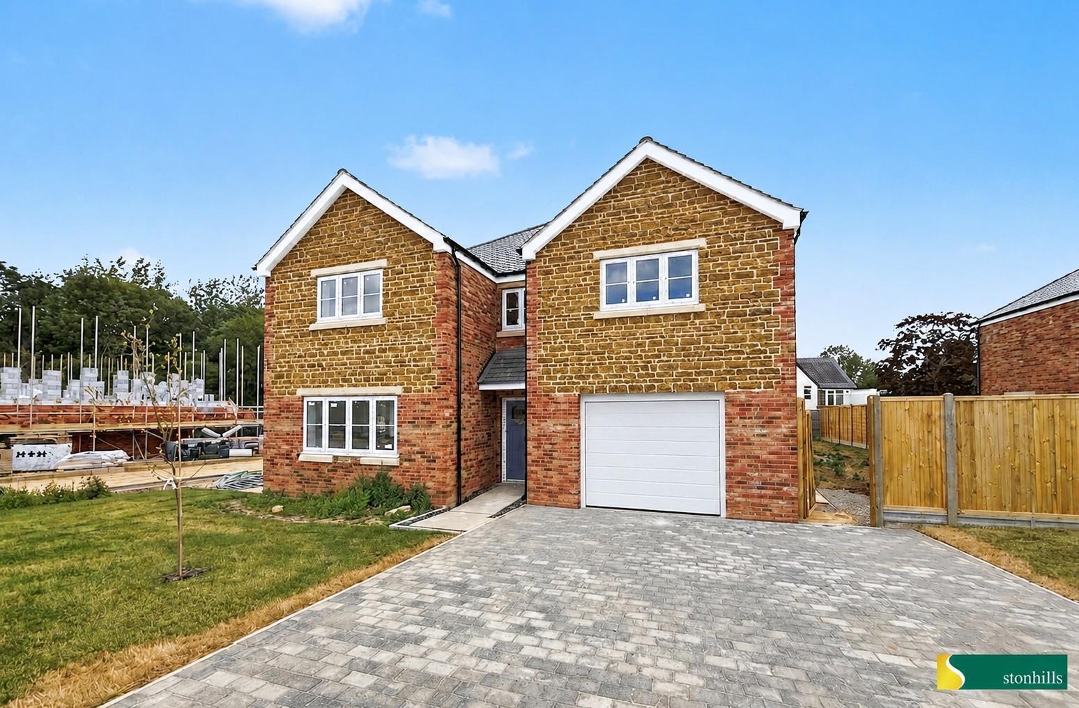 Ash Lane, Collingtree, Northampton Image 1