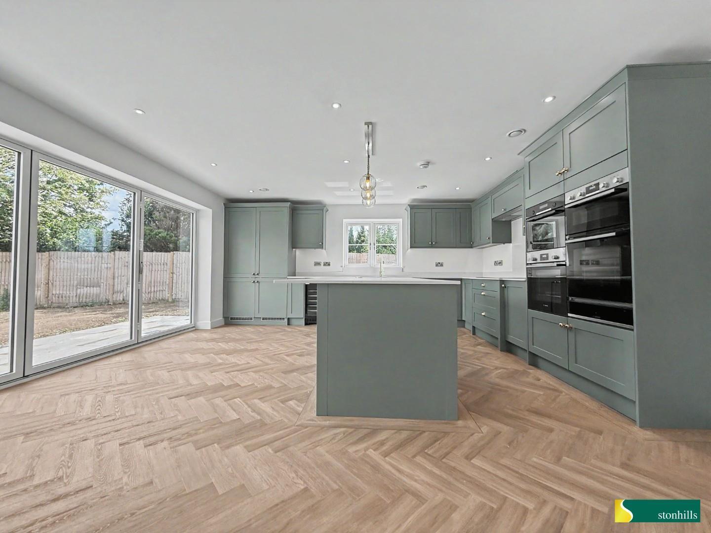 Ash Lane, Collingtree, Northampton Image 3