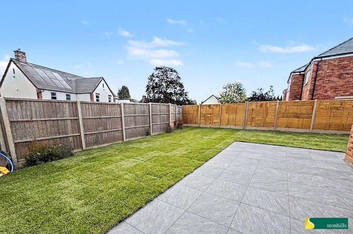 Ash Lane, Collingtree, Northampton Image 4