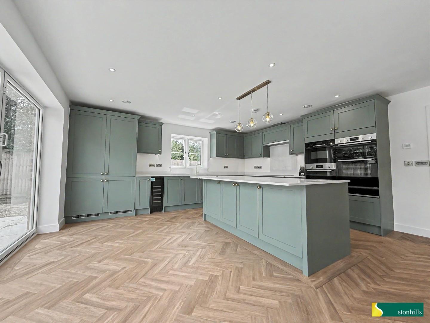 Ash Lane, Collingtree, Northampton Image 5