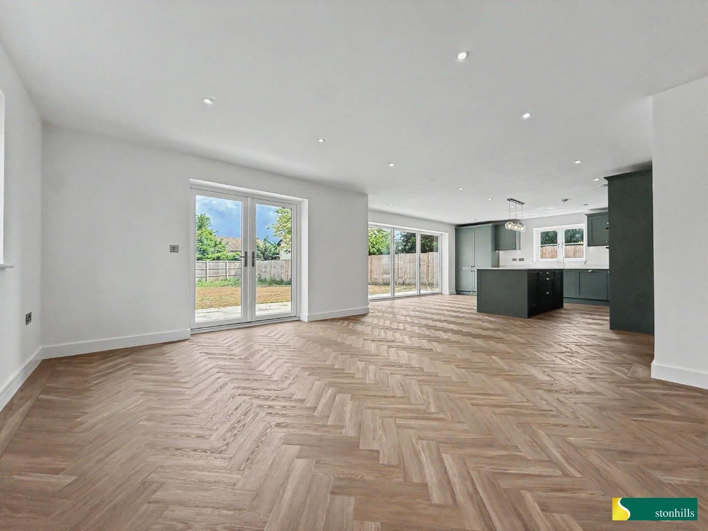 Ash Lane, Collingtree, Northampton Image 6