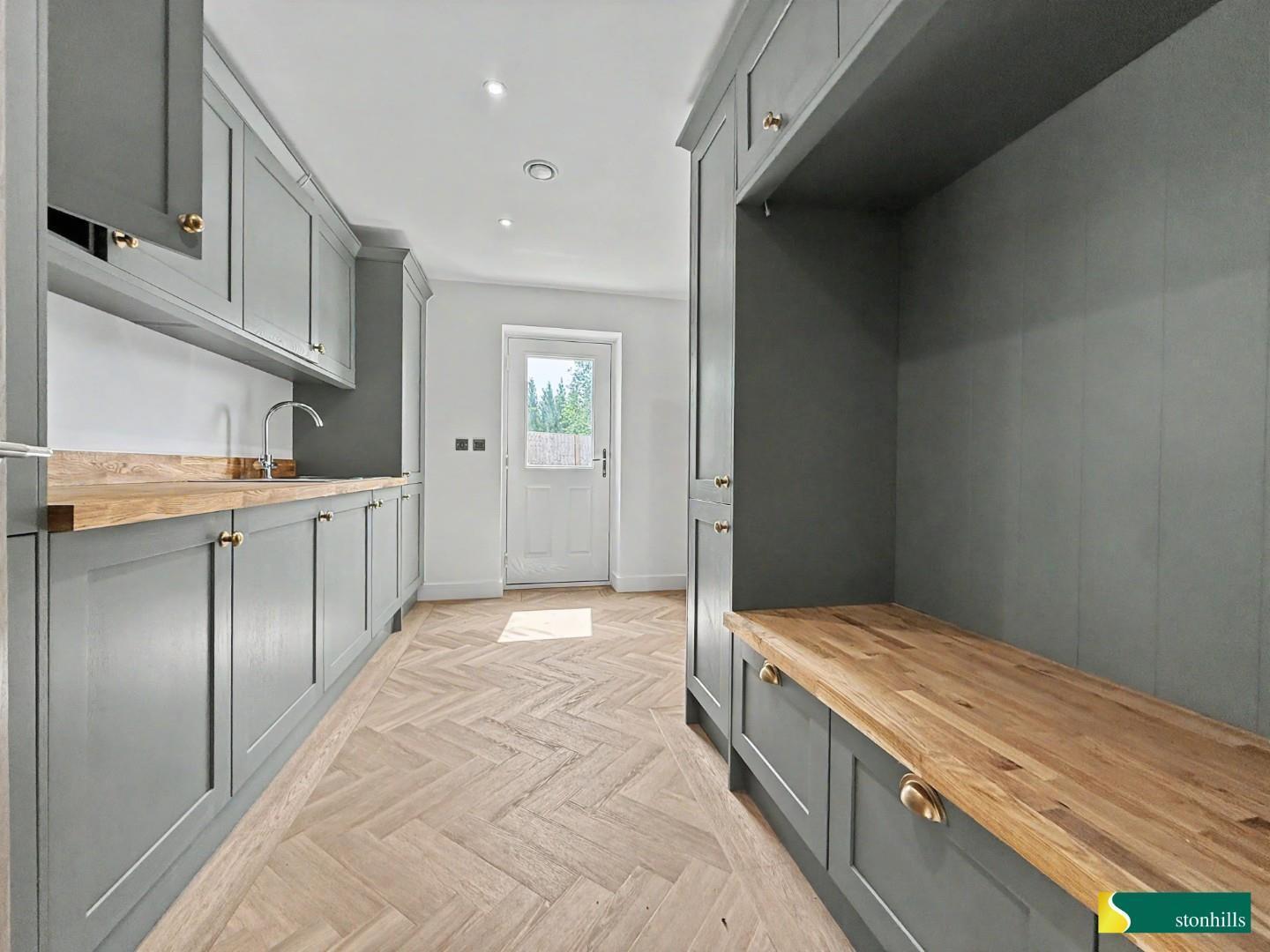 Ash Lane, Collingtree, Northampton Image 8