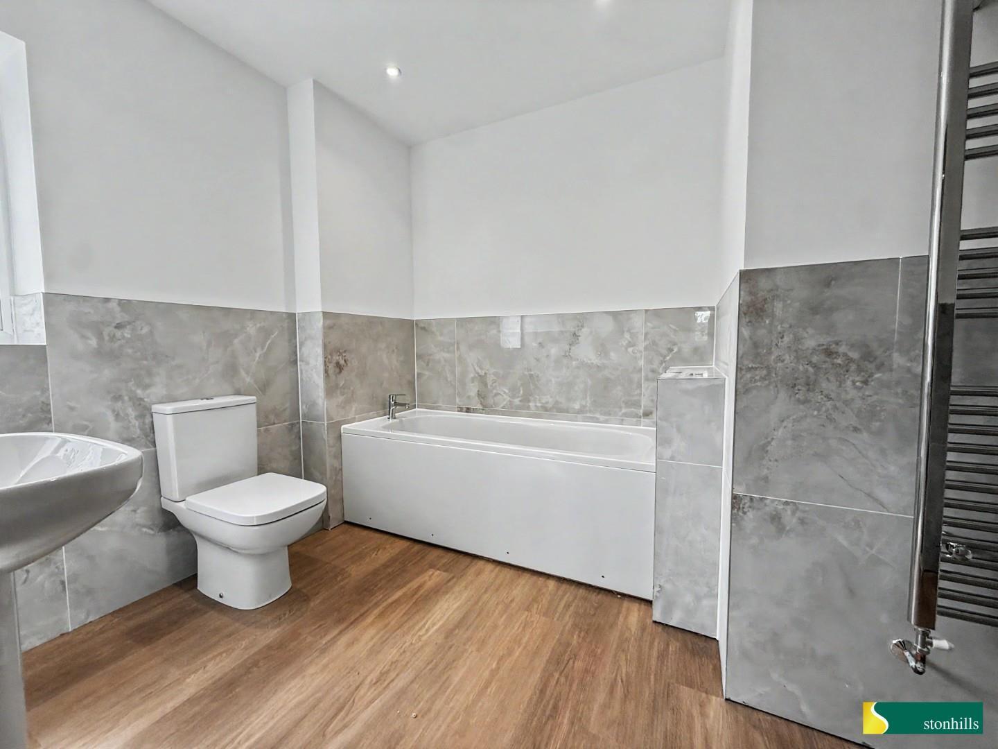 Ash Lane, Collingtree, Northampton Image 12