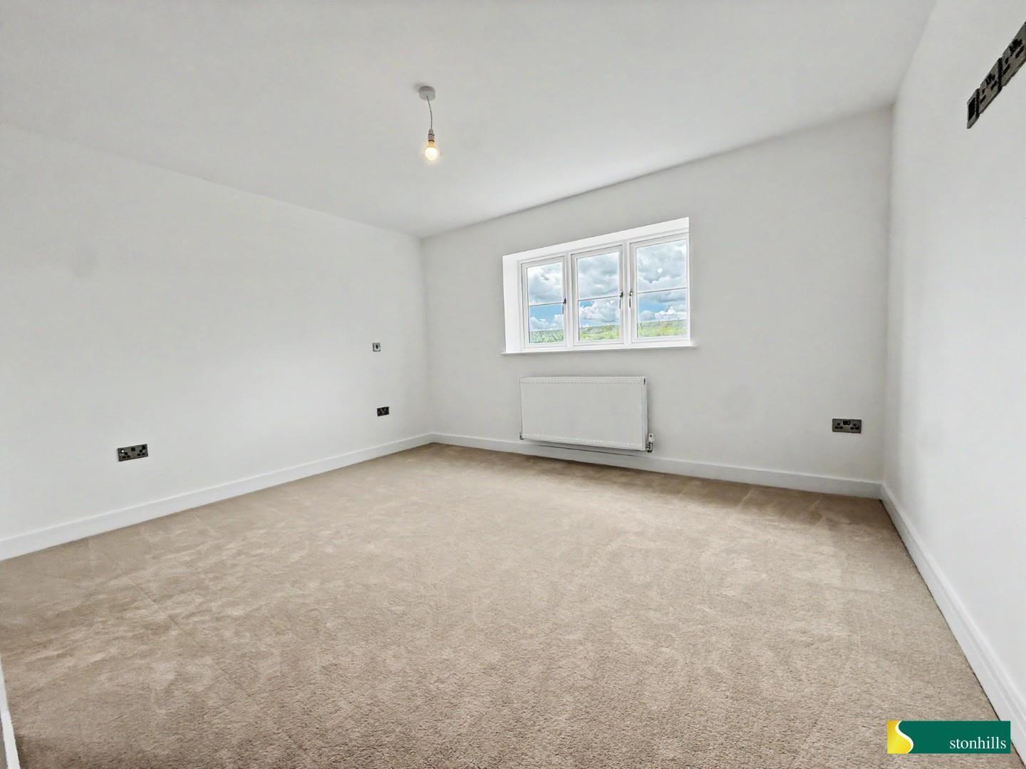 Ash Lane, Collingtree, Northampton Image 18