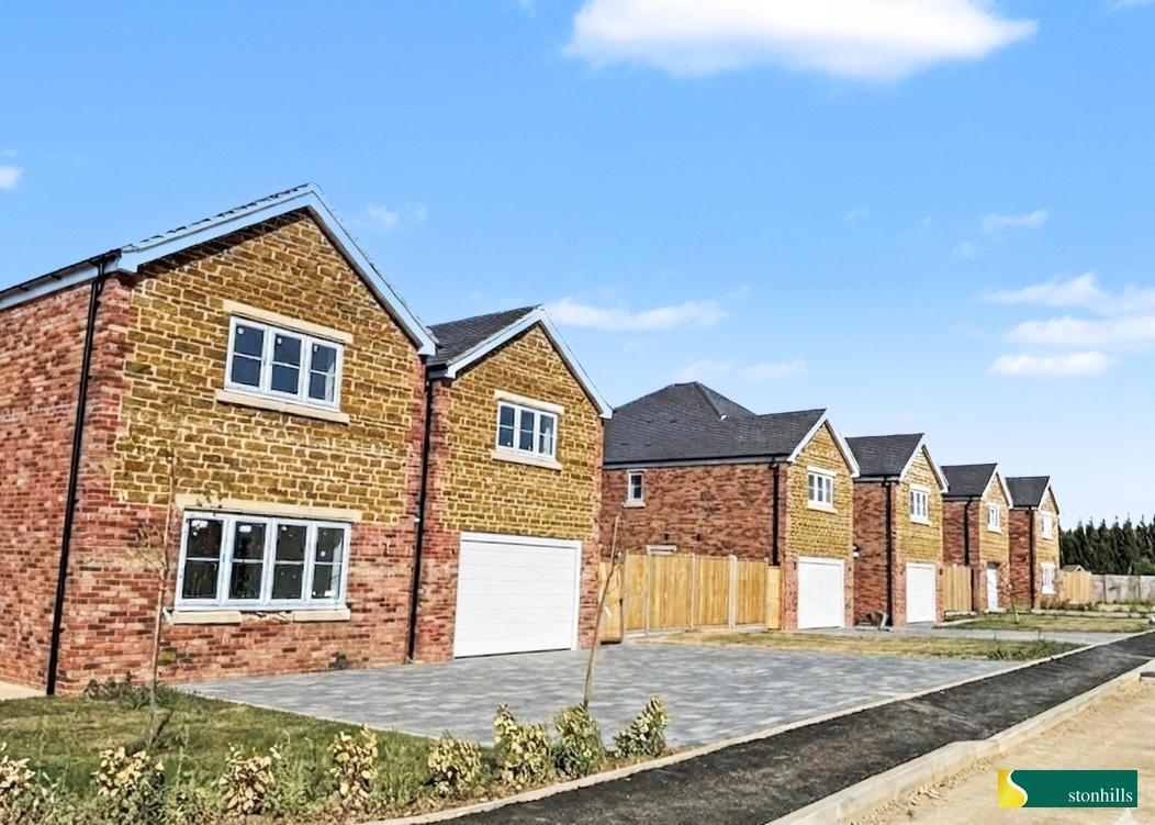 Ash Lane, Collingtree, Northampton Image 20
