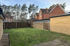 Evergreen Way, Mildenhall, BURY ST. EDMUNDS